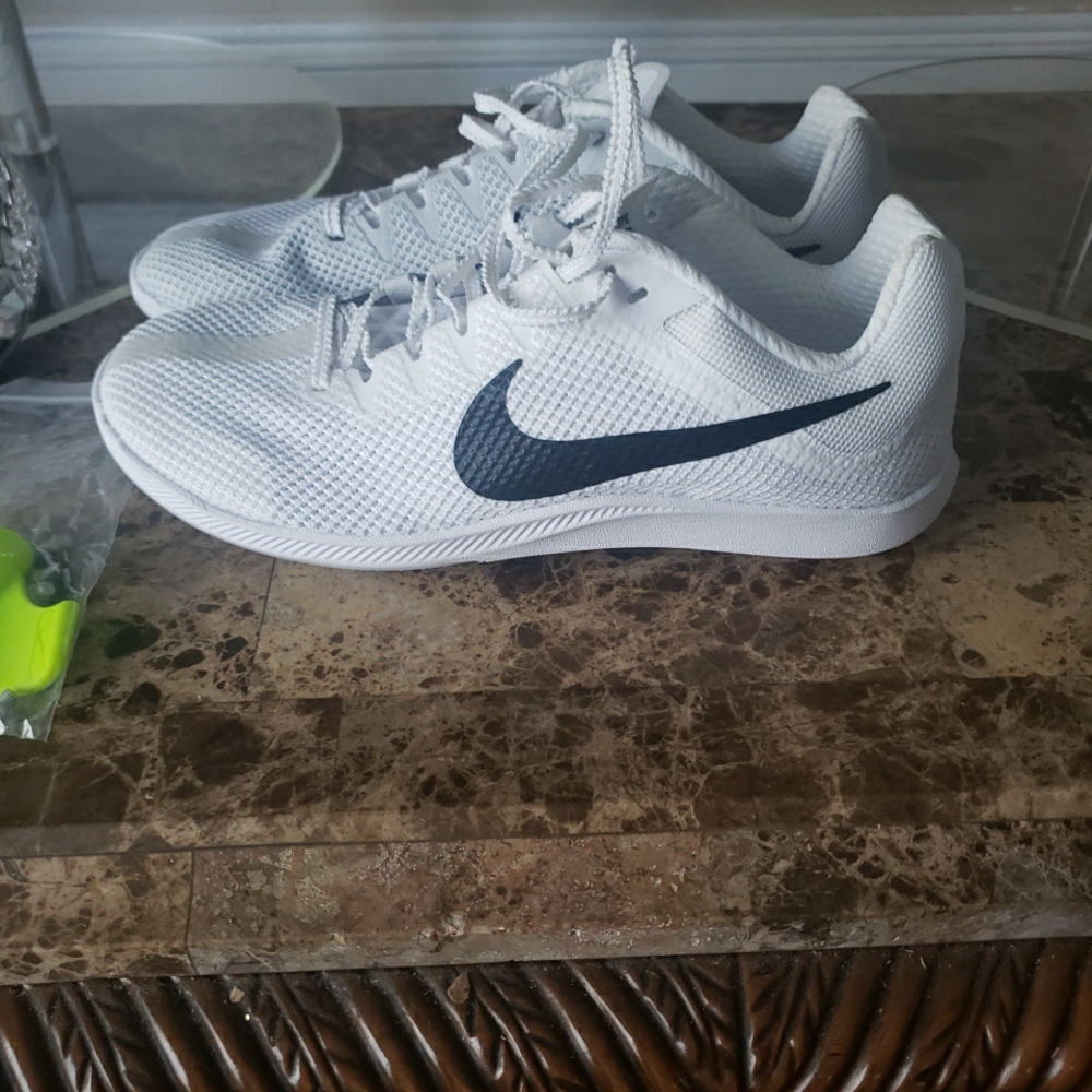 Nike Zoom Rival Distance Track And Field Shoes Unisex US Men 8.5 Women 10 NWOB